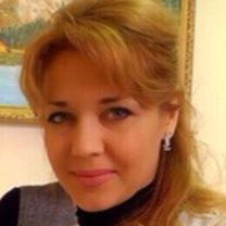 Дмитриева Наталья Степановна