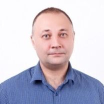 Букин Андрей Викторович