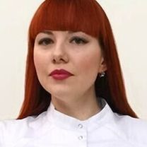 Волгина Елена Николаевна