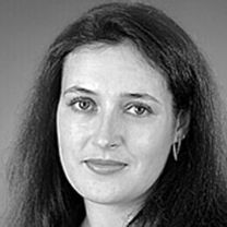 Сашнина Инна Валерьевна