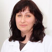Девизорова Оксана Валерьевна
