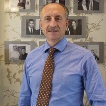Кинович Сергей Вадимович
