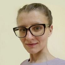 Кретинина Анна Ивановна