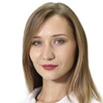 Бурмистрова Екатерина Энверовна