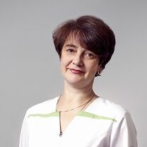 Козловская Ольга Васильевна