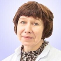 Хлытина Марина Николаевна