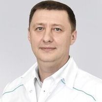 Кондырев Денис Сергеевич