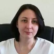 Мануковская Ольга Валерьевна