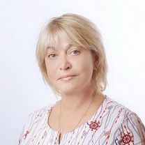 Ращепкина Елена Викторовна