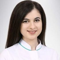 Бжассо Бэла Арамбиевна