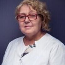 Соколова Надежда Моисеевна