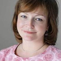 Голуб Юлия Игоревна