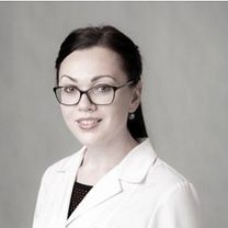 Отрощенко Ольга Николаевна