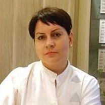 Лебедева Татьяна Викторовна