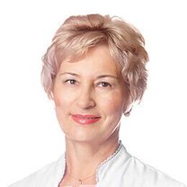 Кудрявцева Людмила Ивановна