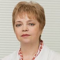 Смолькина Ирина Ивановна