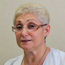 Татульян Светлана Ефремовна