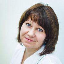 Коробова Анжелика Юрьевна