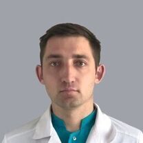 Первушов Кирилл Александрович