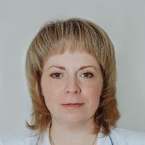 Киселева Ольга Николаевна