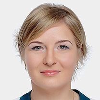 Кольке Марина Сергеевна