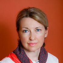 Гордица Наталья Ярославовна