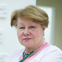 Чащина Ольга Аскольдовна