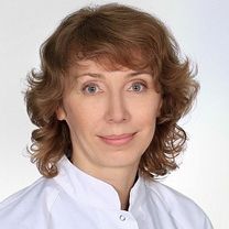 Чернетова Елена Владимировна