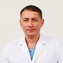 Неронов Роман Витальевич