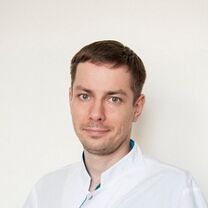 Соломаха Сергей Сергеевич