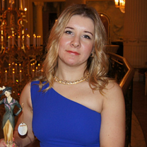 Дударева Елена Михайловна