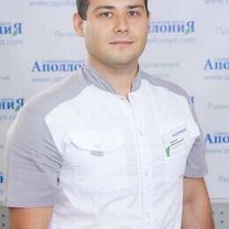 Марьясов Вадим Андреевич