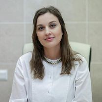 Алпаидзе Саломея Нугзаровна