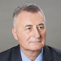Свирский Алексей Викторович