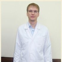 Щекин Алексей Леонидович
