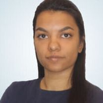 Пакова Яна Нишантовна