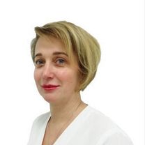 Фоменко Елена Александровна