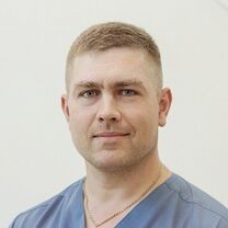 Долженков Сергей Владимирович