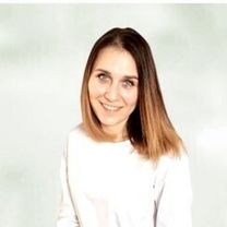 Хасанова Арина Александровна