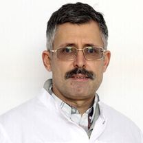 Коновалов Дмитрий Александрович