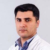 Аммо Ризан Махмудович