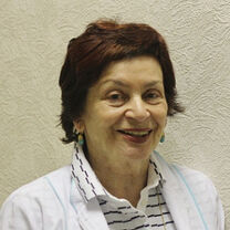 Челнокова Ирина Леоновна