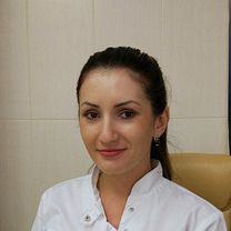 Тарханова Юлия Андреевна