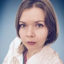 Крылова Наталья Анатольевна