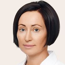 Оситковская Юлия Эдуардовна