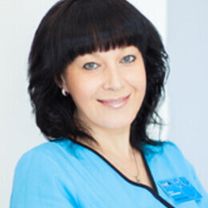Карманова Мила