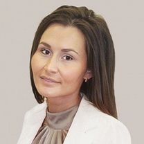 Малова Наталья Сергеевна