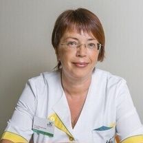 Шалева Елена Михайловна
