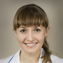 Халина Татьяна Ивановна