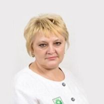 Меньших Татьяна Александровна